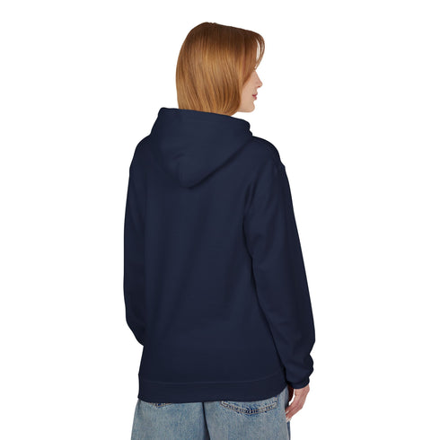 Pug Mom Hoodie for Women